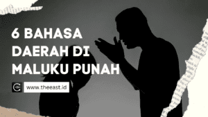 Daftar Bahasa Daerah Maluku yang Telah Punah